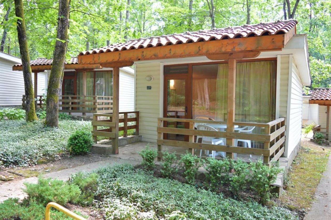 Villas Holidays Primorsko Ngoại thất bức ảnh