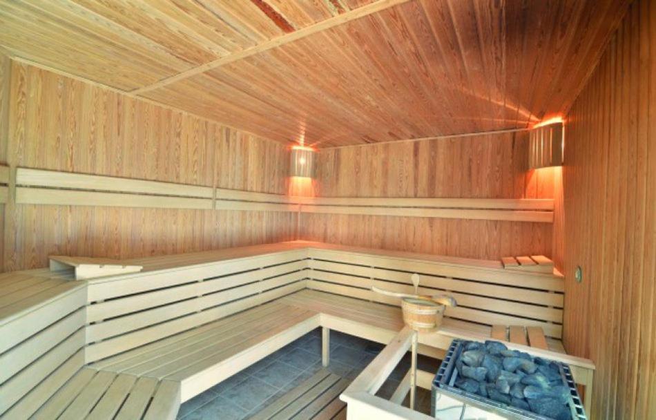 Villas Holidays Primorsko Ngoại thất bức ảnh