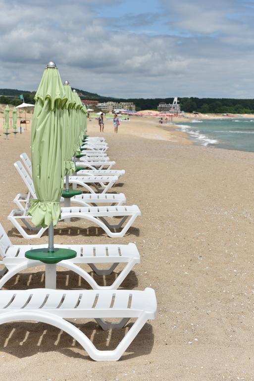 Villas Holidays Primorsko Ngoại thất bức ảnh
