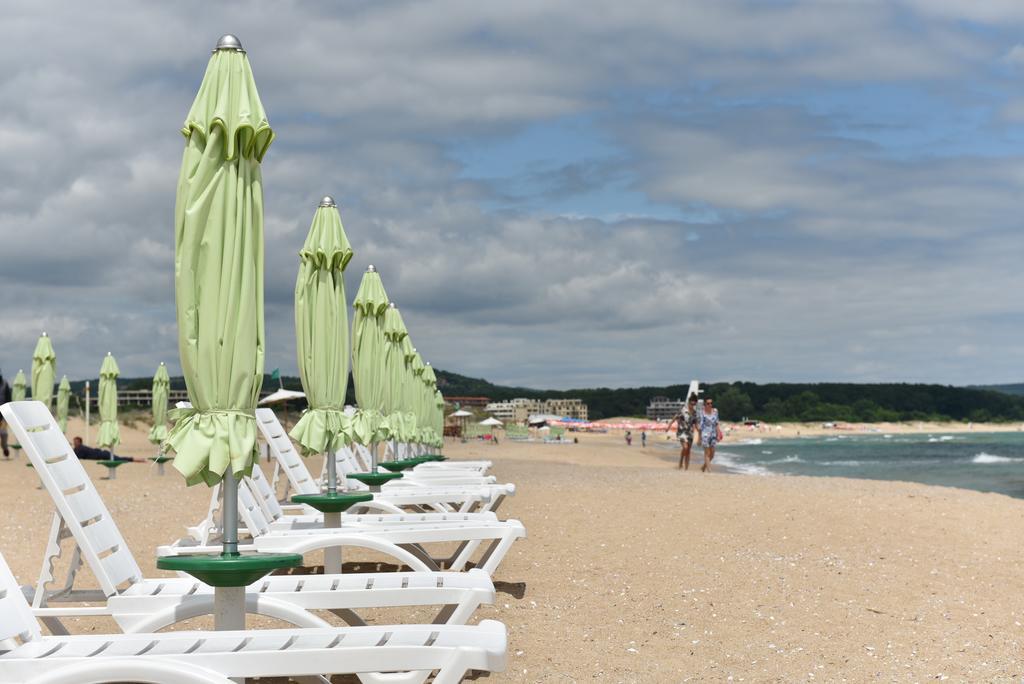 Villas Holidays Primorsko Ngoại thất bức ảnh