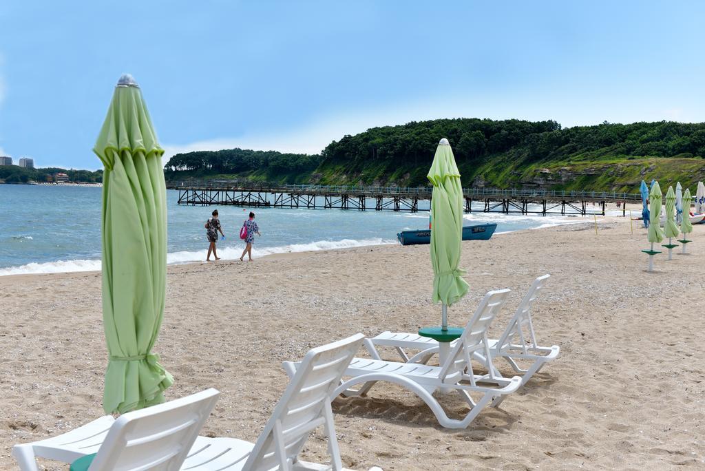 Villas Holidays Primorsko Ngoại thất bức ảnh