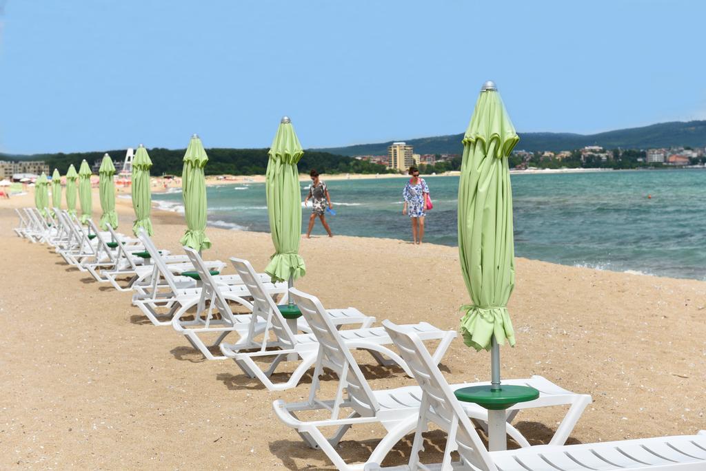 Villas Holidays Primorsko Ngoại thất bức ảnh