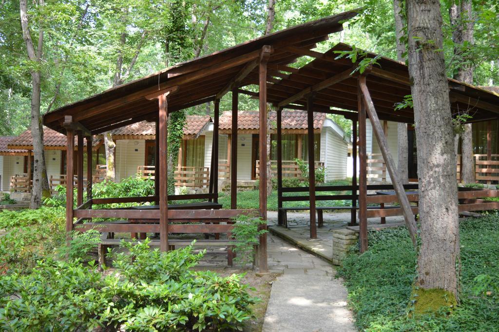 Villas Holidays Primorsko Ngoại thất bức ảnh