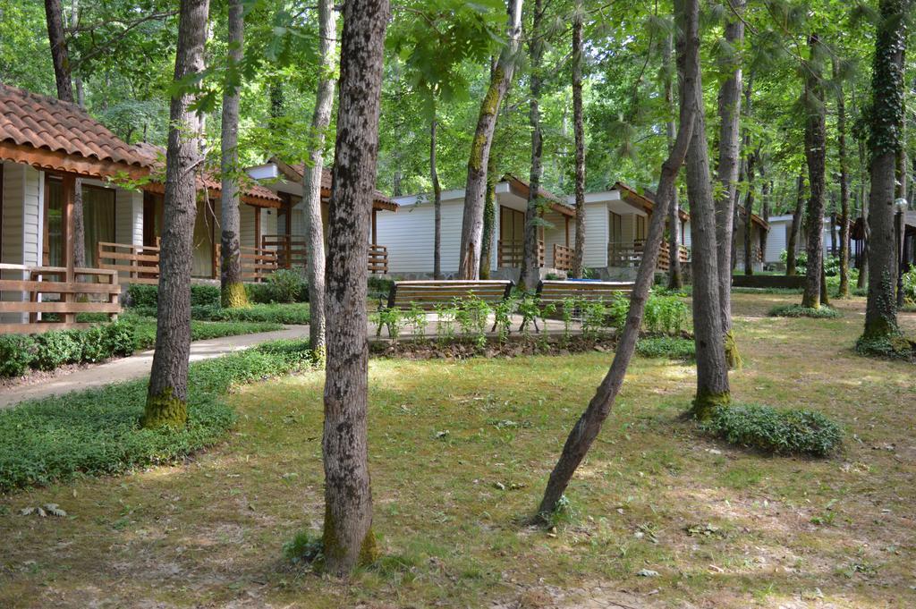 Villas Holidays Primorsko Ngoại thất bức ảnh