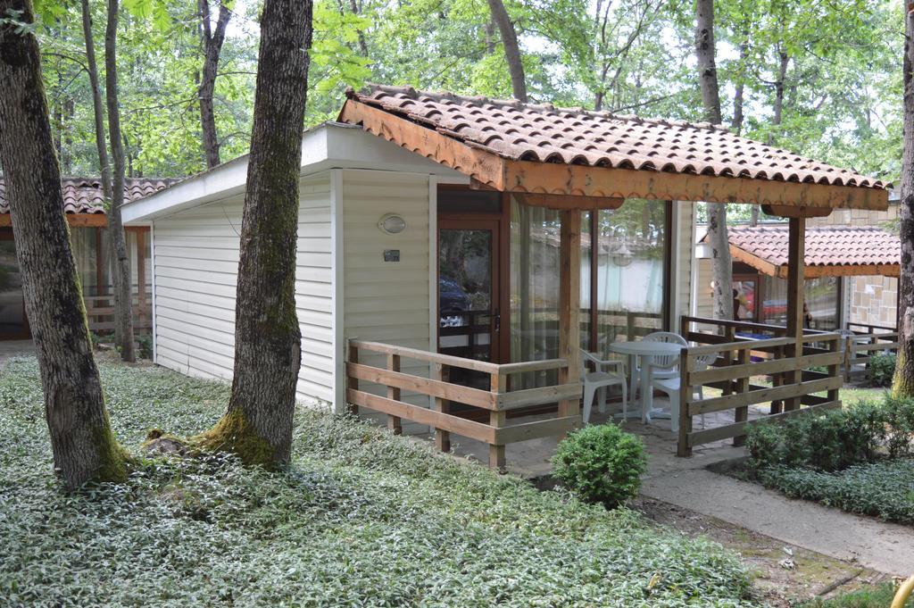 Villas Holidays Primorsko Phòng bức ảnh